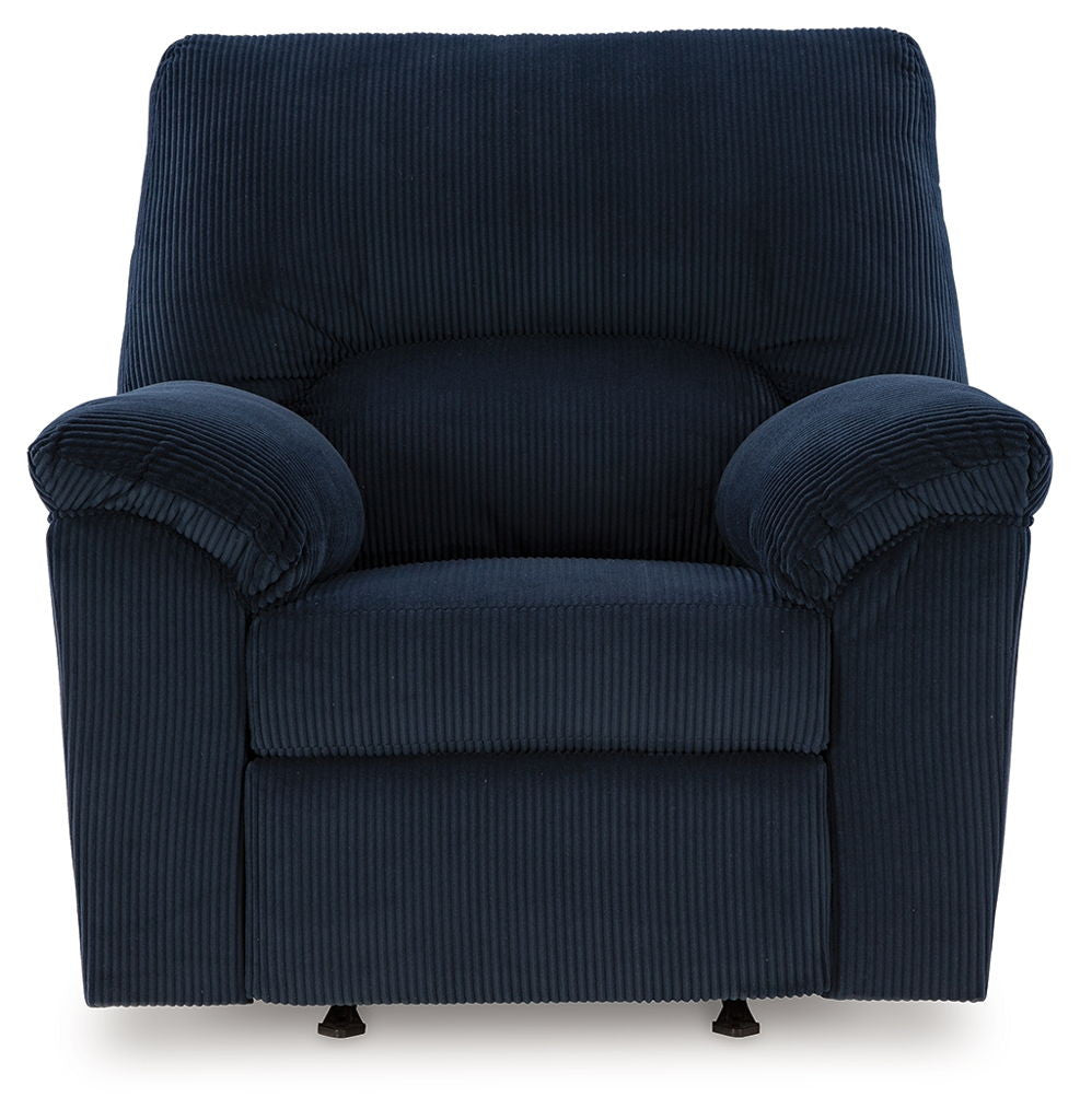 SimpleJoy - Rocker Recliner