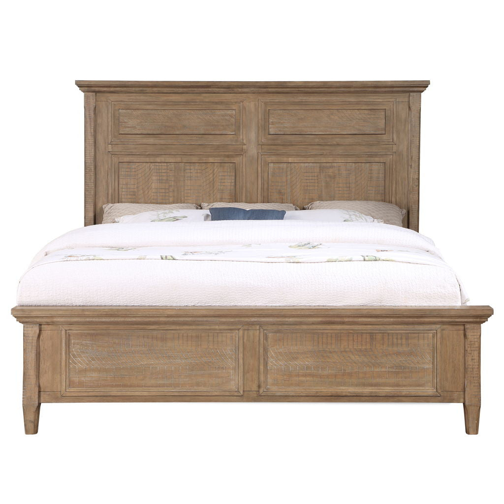 Riverdale - Storage Bedroom Set