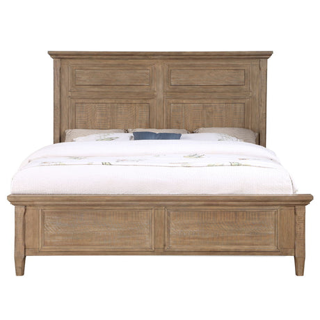 Riverdale - Storage Bedroom Set