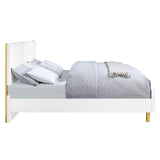 Gaines - Bed
