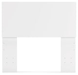 Onita - Panel Headboard