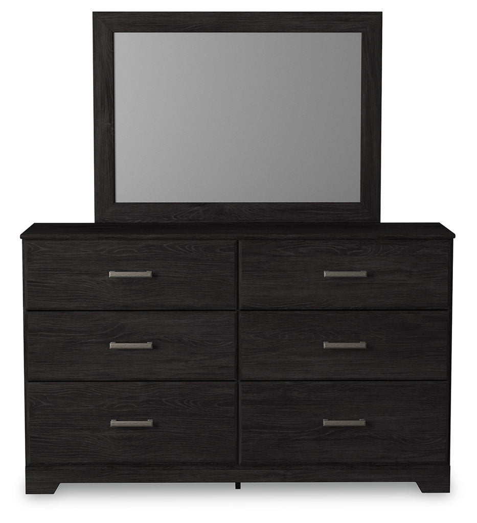Belachime - Dresser