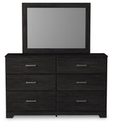 Belachime - Dresser