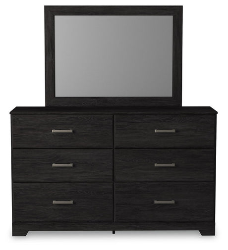 Belachime - Dresser