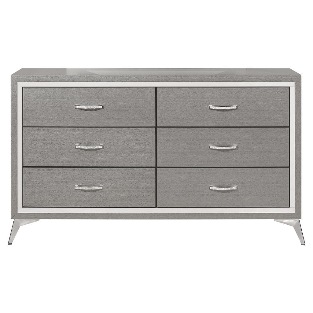 Huxley - Dresser