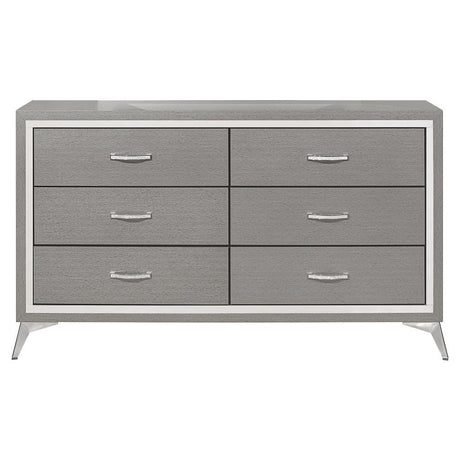 Huxley - Dresser
