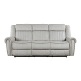 Brennen - Sofa & Loveseat