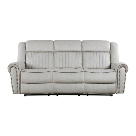 Brennen - Sofa & Loveseat