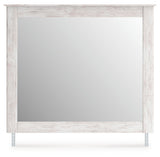 Makidern - Bedroom Mirror