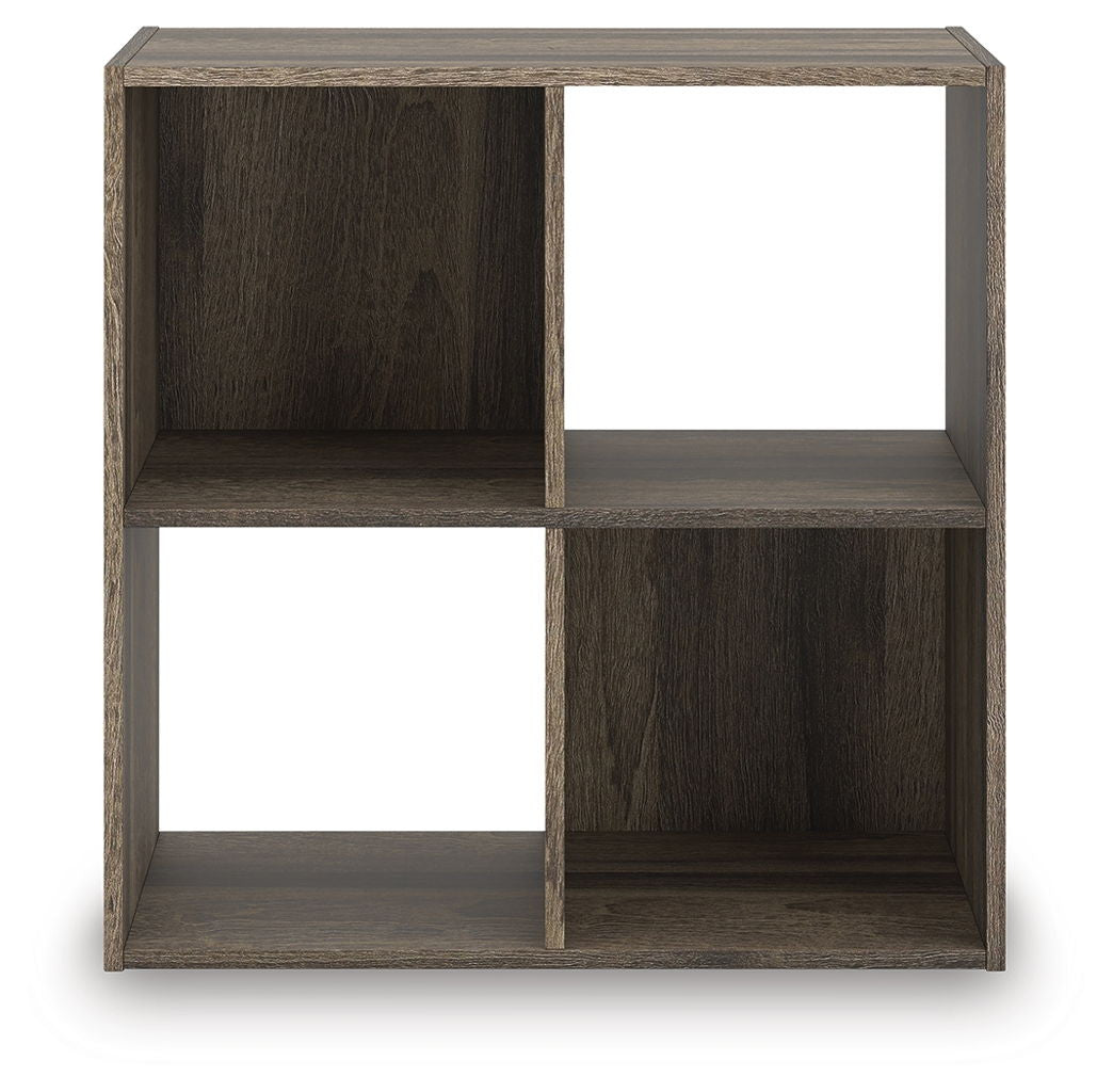 Shallifer - Cube Organizer