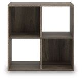 Shallifer - Cube Organizer