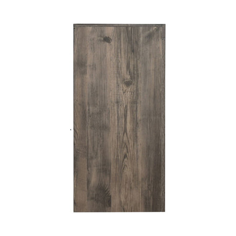 Misty Lodge - Dresser - Greige