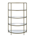 Aditya - Rack - Mirrored