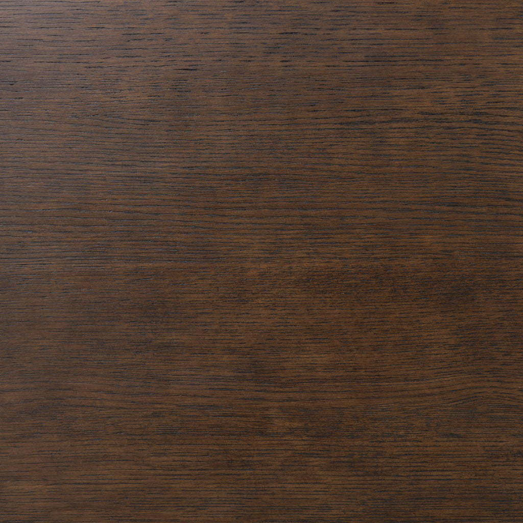 Zoey - Mirror - Brown Oak