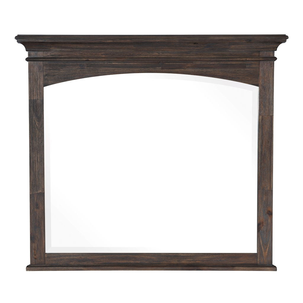 Motsinger - Mirror - Brown