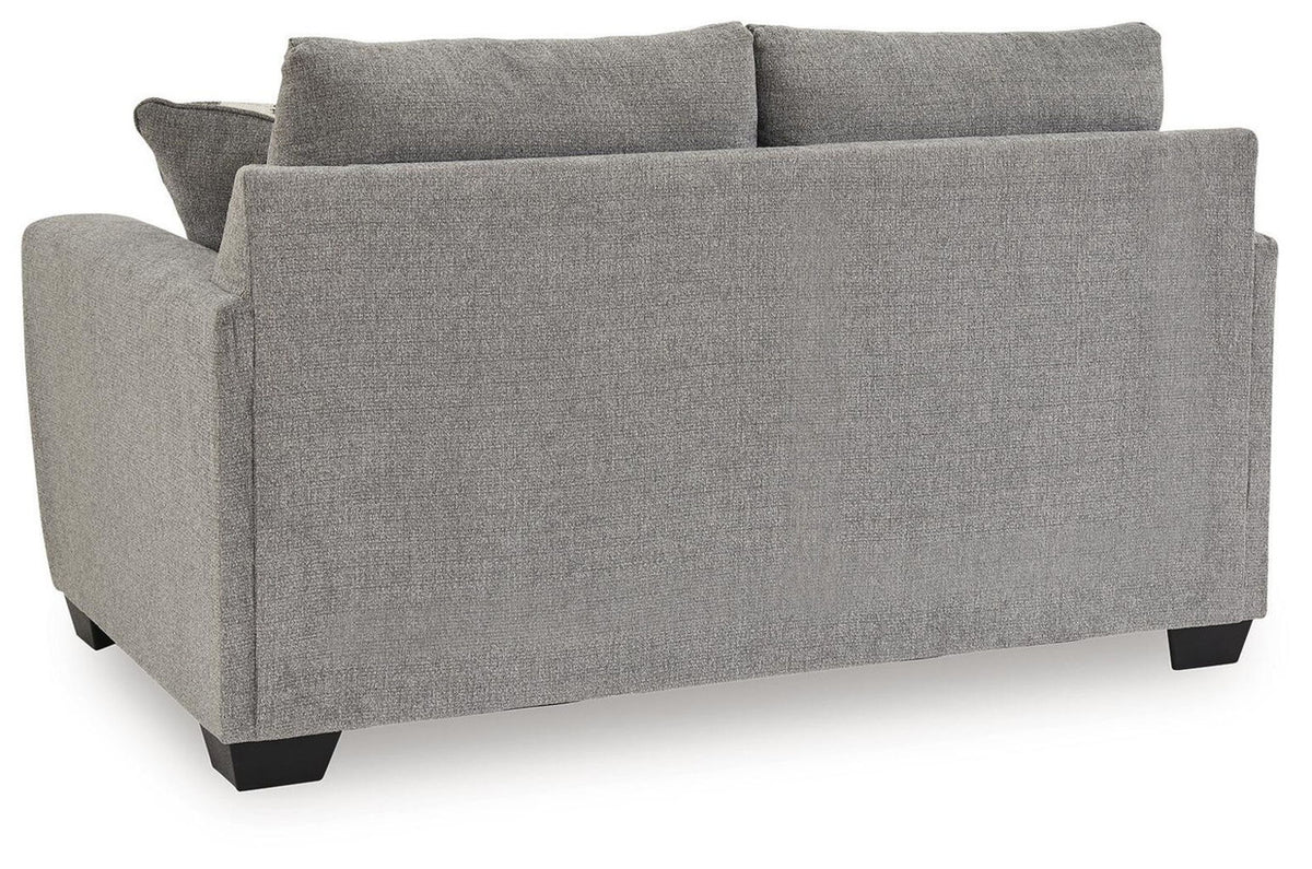 Loreo - Loveseat