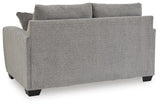 Loreo - Loveseat