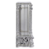 Valkyrie - Chest - Antique Platinum