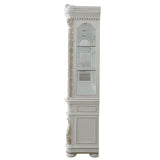 Vendome - Hutch & Buffet