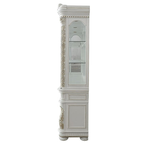 Vendome - Hutch & Buffet