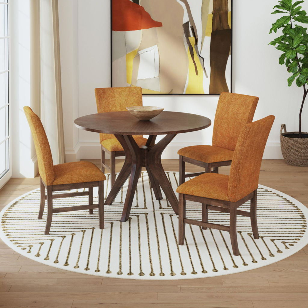 Santa Barbara - Standard Height Dining Set
