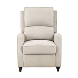 Loveland - Push Back Reclining Chair