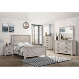 Eleanor - 5-Drawer Chest