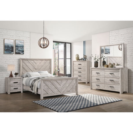 Eleanor - Bed