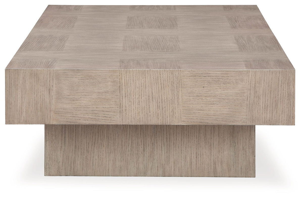 Jorlaina - Rectangular Table