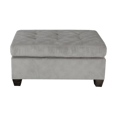 Emilio - Ottoman