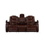 Chester - Reclining Sofa