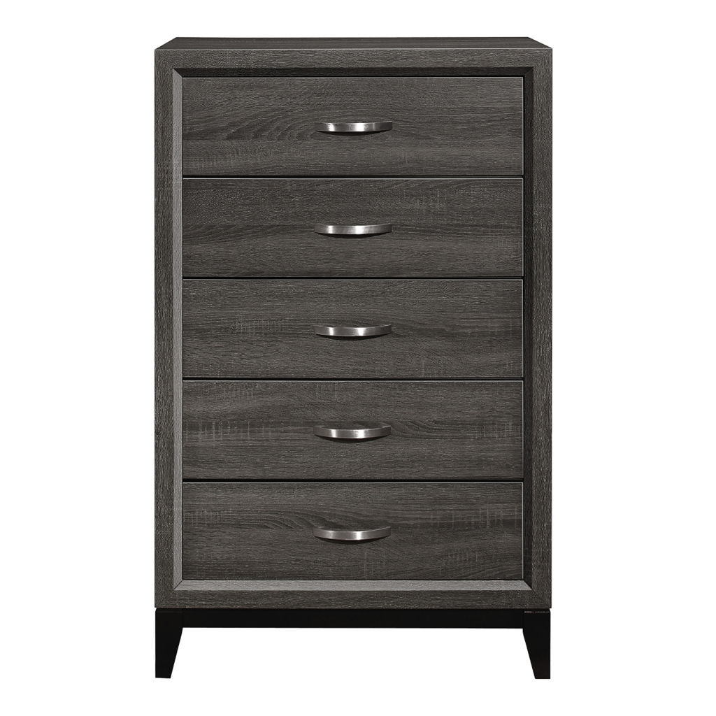 Davi - Bedroom Set