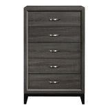 Davi - Bedroom Set