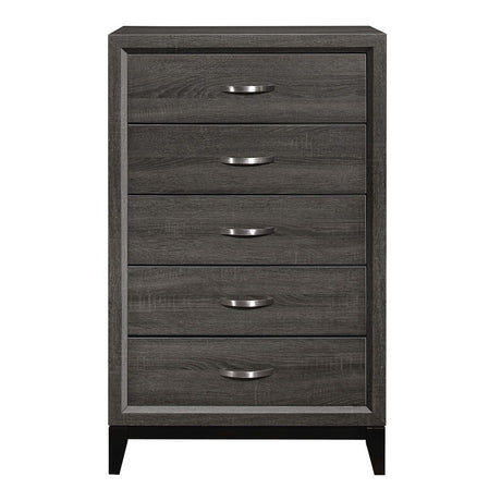 Davi - Bedroom Set