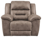 Stoneland - Power Recliner