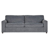 Kylo - 2 Piece Sofa And Cuddle Chair Set