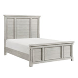 Providence - Bedroom Set