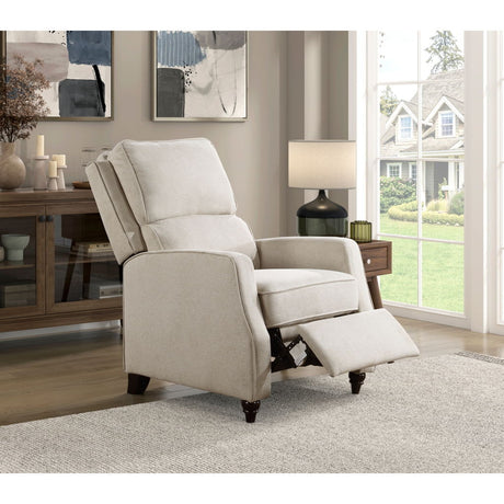 Loveland - Push Back Reclining Chair