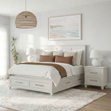 Canterbury - Storage Bedroom Set