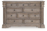Blairhurst - Dresser