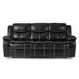 Bastrop - Sofa & Loveseat