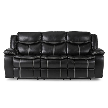 Bastrop - Sofa & Loveseat
