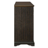 Stonington - Server - Brown