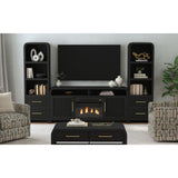 Ridgemont - TV Console