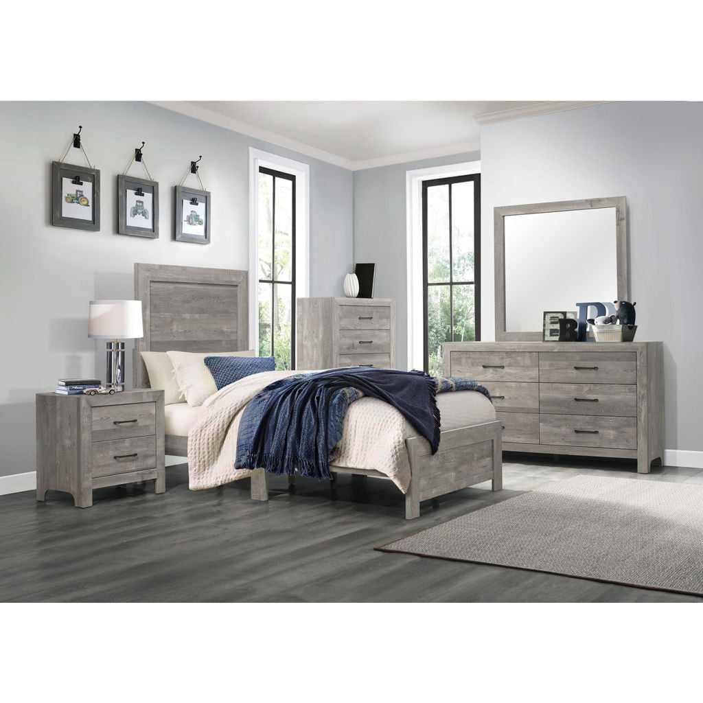 Corbin - Bed In A Box