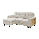 Robinson - Sectional