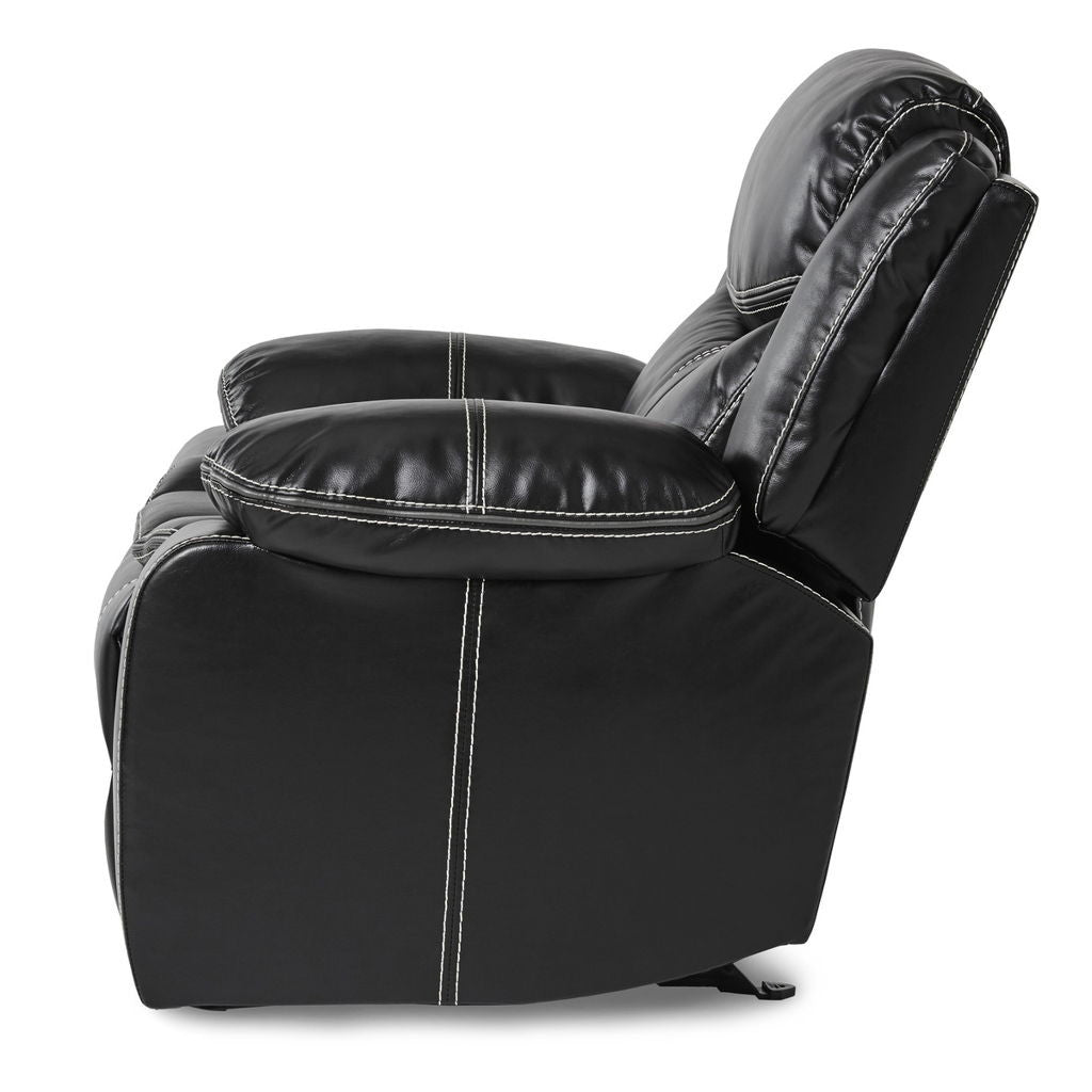 Bastrop - Glider Reclining Chair