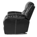 Bastrop - Glider Reclining Chair