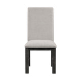 Orem - Side Chair (Set of 2) - Gray