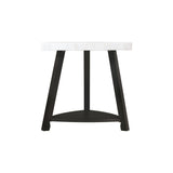 Trinity - Marble Top Table